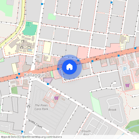 1 1427 Anzac Avenue, Kallangur