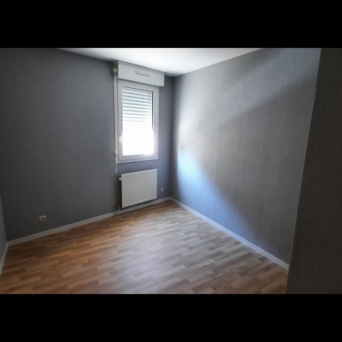 Location Appartement 3 pièces 62 m² Issoudun - Photo 1