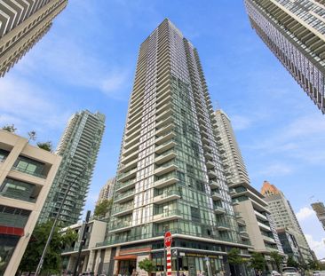 For Lease - 4065 Brickstone Mews Unit# 1103, Mississauga, Ontario - Photo 4