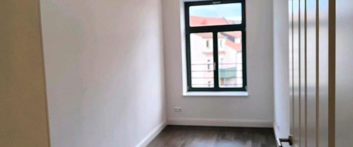 4 Raum Wohnung in Leipzig zu vermieten - Photo 1