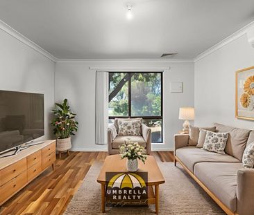 Neat, Tidy and in a Great Location - Photo 1