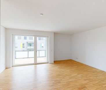 3-Zimmer-Wohnung mit Balkon - Photo 5