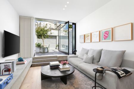 114 Boundary Street, Paddington NSW 2021 - Terrace For Rent | Domain - Photo 2