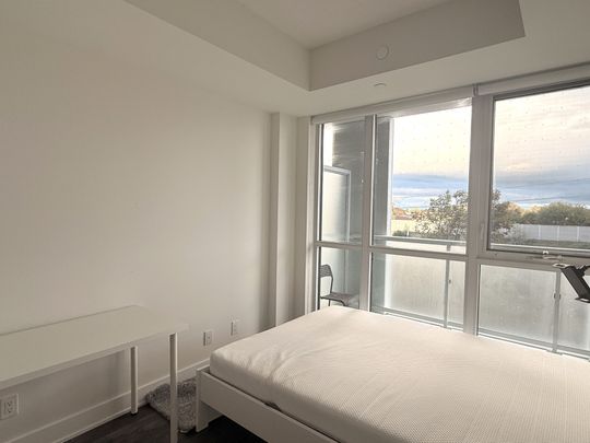 For Lease - 188 Fairview Mall Drive Unit# 321, Toronto, Ontario - Photo 1