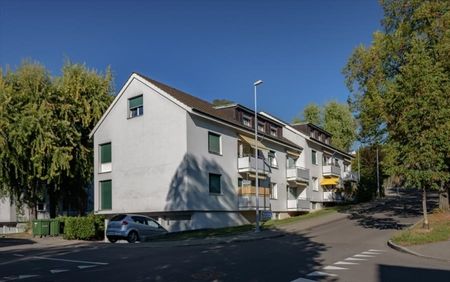 Votre nouvelle maison à Riehen - Foto 4