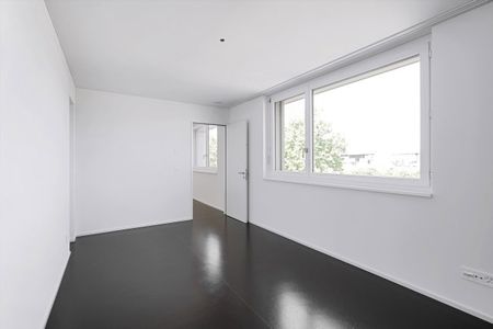 2.5 Zimmer, 60 m², 3. Stock - Photo 5