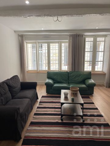 Grand T1 de 74.61 m2 - Photo 5