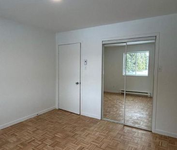 1 CH - 1 SDB - Saint-Charles-Borromée - $1,199 /mo - Photo 2
