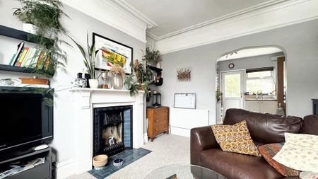 2 bedroom house to rent - Photo 2