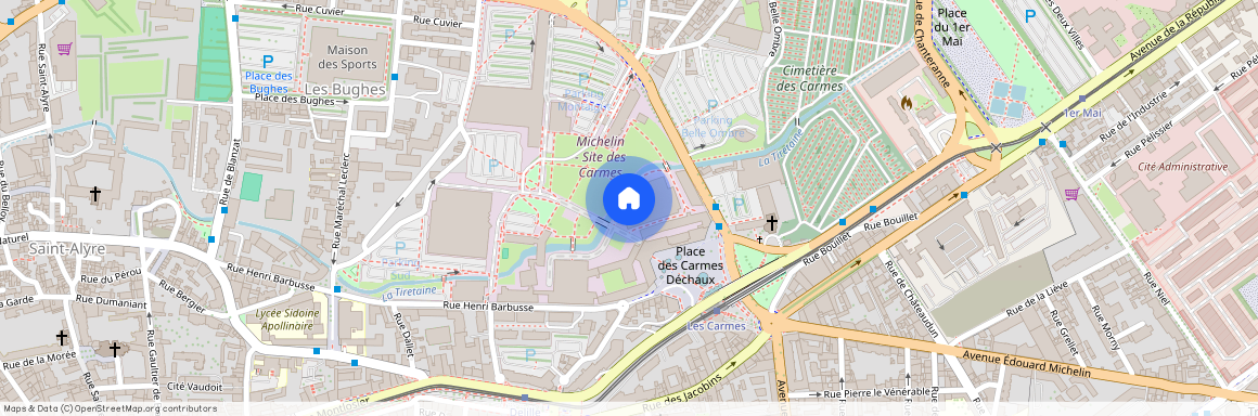 63000, Clermont-Ferrand