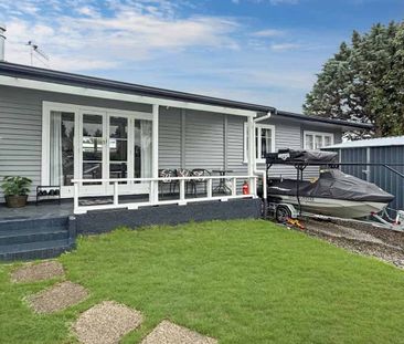 3 BED TAUHARA - Photo 5