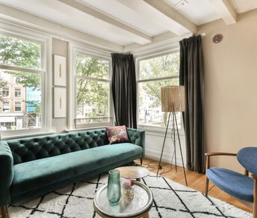 Leidsegracht 81 - Foto 6