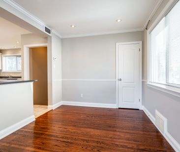 For Lease - 1523 Constance Drive, Oakville, Ontario - Photo 2