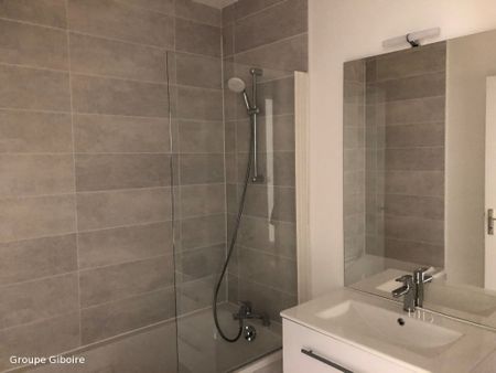 Appartement T2 à louer - 46 m² - Photo 3
