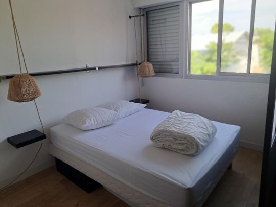 Location Appartement 1 pièce 28m² TALENCE 33400 - Photo 1