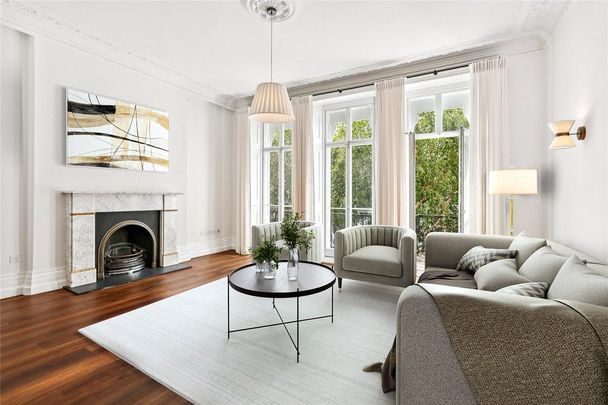 5 bedroom terraced house to rent - Photo 1