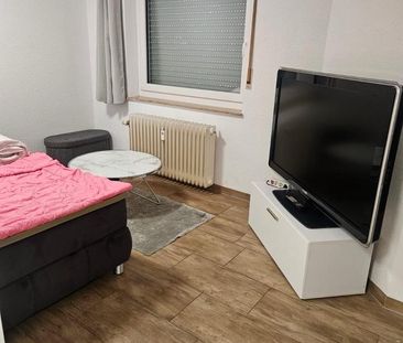 1 - Zimmerwohnung wohnen auf Zeit - Foto 1