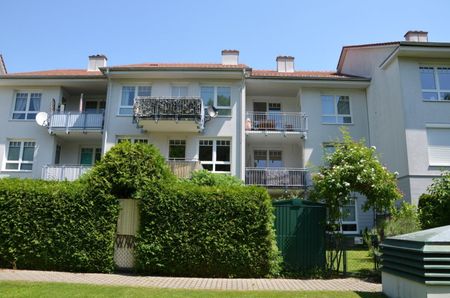 2-Zmmeri Wohnung mit Terrasse in 3500 Krems - Photo 4