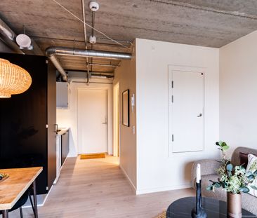 Firskovvej 16, 4. 16 2800 Kongens Lyngby - Foto 5