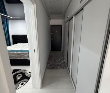 SALAJAN. Apartament 2 camere de inchiriat - Photo 3