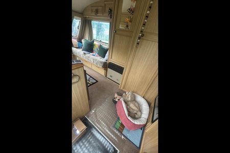 1 Bed Mobile Home, London, SE14 - Photo 5