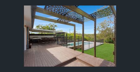 Modern 3-Bedroom Home with Pool – Utilities Included! - Photo 4