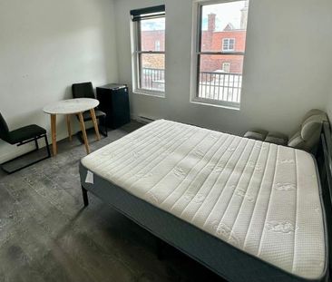 Studio - Montréal - $850 /mo - Photo 4