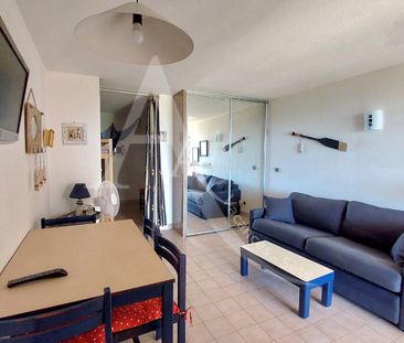 Location Appartement 1 pièce 26m² - Photo 2