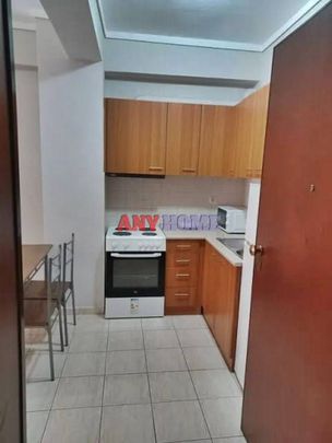 Studio/Γκαρσονιέρα για ενοικίαση Αντιγονιδών (Κέντρο Θεσσαλονίκης) - Photo 1