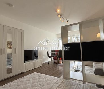 ERSTBEZUG NACH SANIERUNG: Exklusives Business-Apartment in Top-Lage... - Photo 4