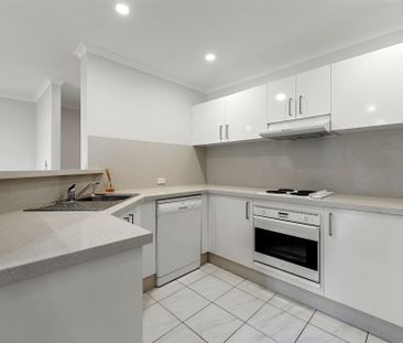 1/15 Howitt Street, Kingston ACT 2604 - Apartment For Rent | Domain - Photo 1