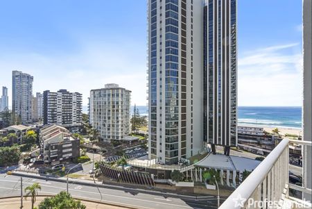 1204/3422 Surfers Paradise Boulevarde, Surfers Paradise QLD 4217 - Photo 3