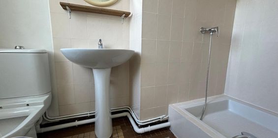 Location Appartement 1 pièce 34m² ST NAZAIRE 44600 - Photo 3