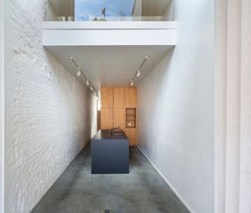 Instapklare woning met uniek binnenbuitengevoel in Antwerpen - Foto 4