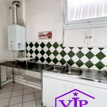 Appartement de 111.15 m² - Photo 3