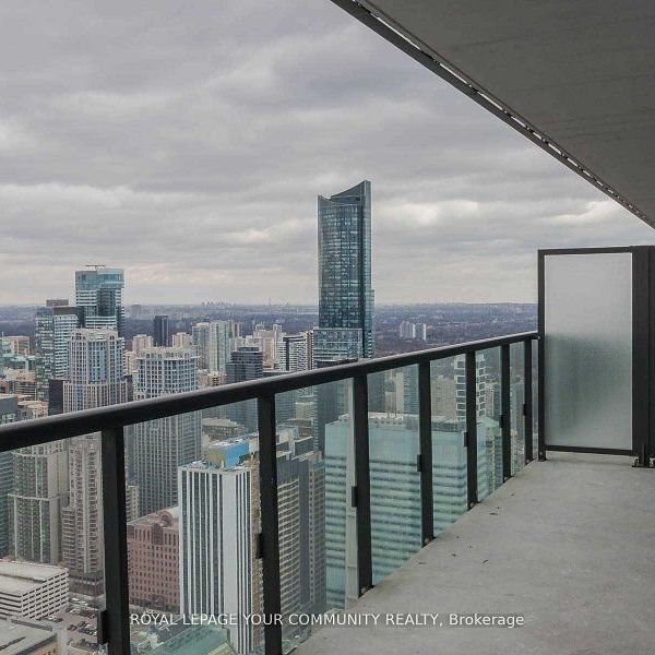 For Lease - 488 University Avenue Unit# 5016, Toronto, Ontario - Photo 1