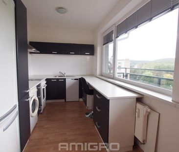 Pronájem bytu 2+kk 48 m² - Photo 2