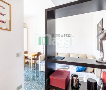 Via Lovanio, Milano, Lombardy 20121 - Photo 5