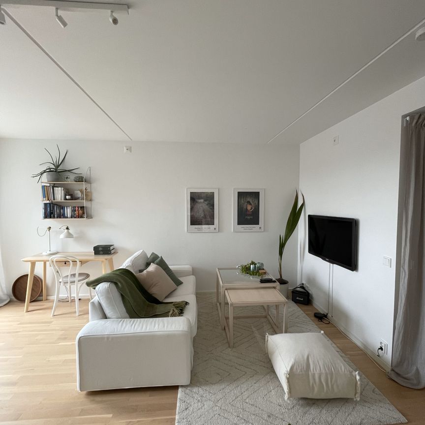 Råbyvägen, Uppsala - Photo 1