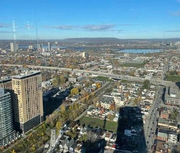 For Lease - 805 CARLING Avenue Unit# 3501, Dows Lake - Civic Hospit... - Photo 6