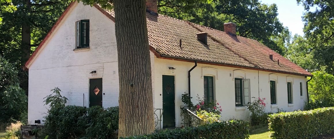 Tarstadgården, Tågarp - Photo 1