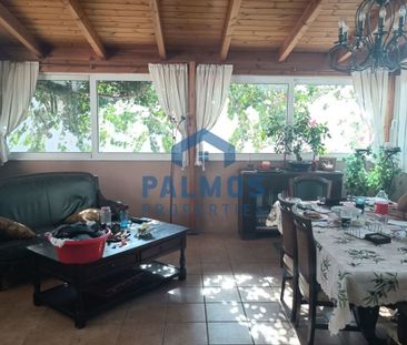 Μεζονέτα για ενοικίαση Λαγονήσι (Καλύβια Θορικού) - Photo 3