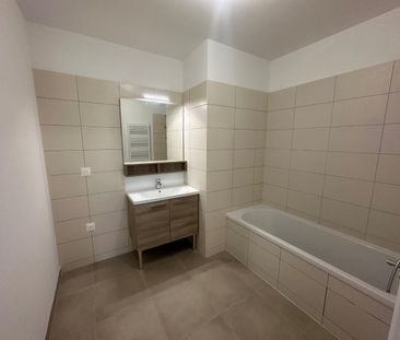 location Appartement T3 DE 64.25m² À TOULOUSE - Photo 6