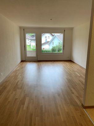 2 Zimmer, 46 m², 3. Stock - Foto 1