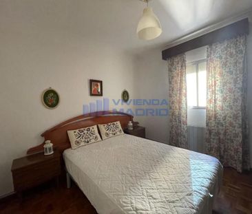 Piso de alquiler en Marcos de Orueta, Tres Olivos - Valverde - Photo 2