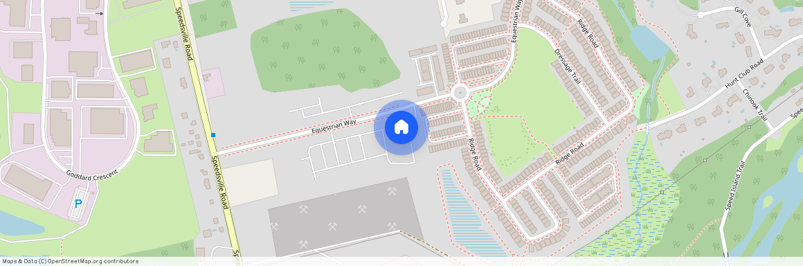 155 Equestrian Way #11, Cambridge