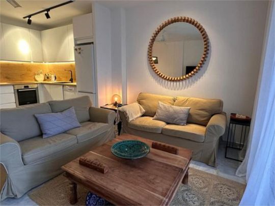 Piso de alquiler en Calle Esmirna, 9, Montañar - El Arenal - Photo 1