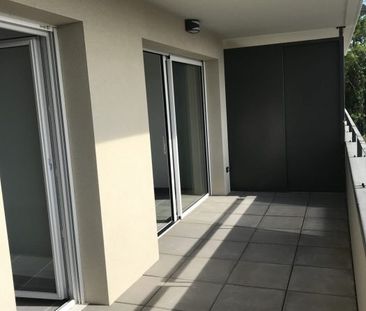 T2 AVEC TERRASSE ET PARKING - Photo 4