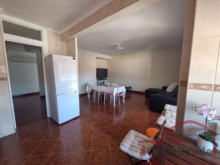 Apartamento T4 - Photo 4