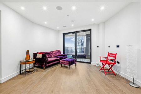 3 bedroom flat to rent - Photo 2